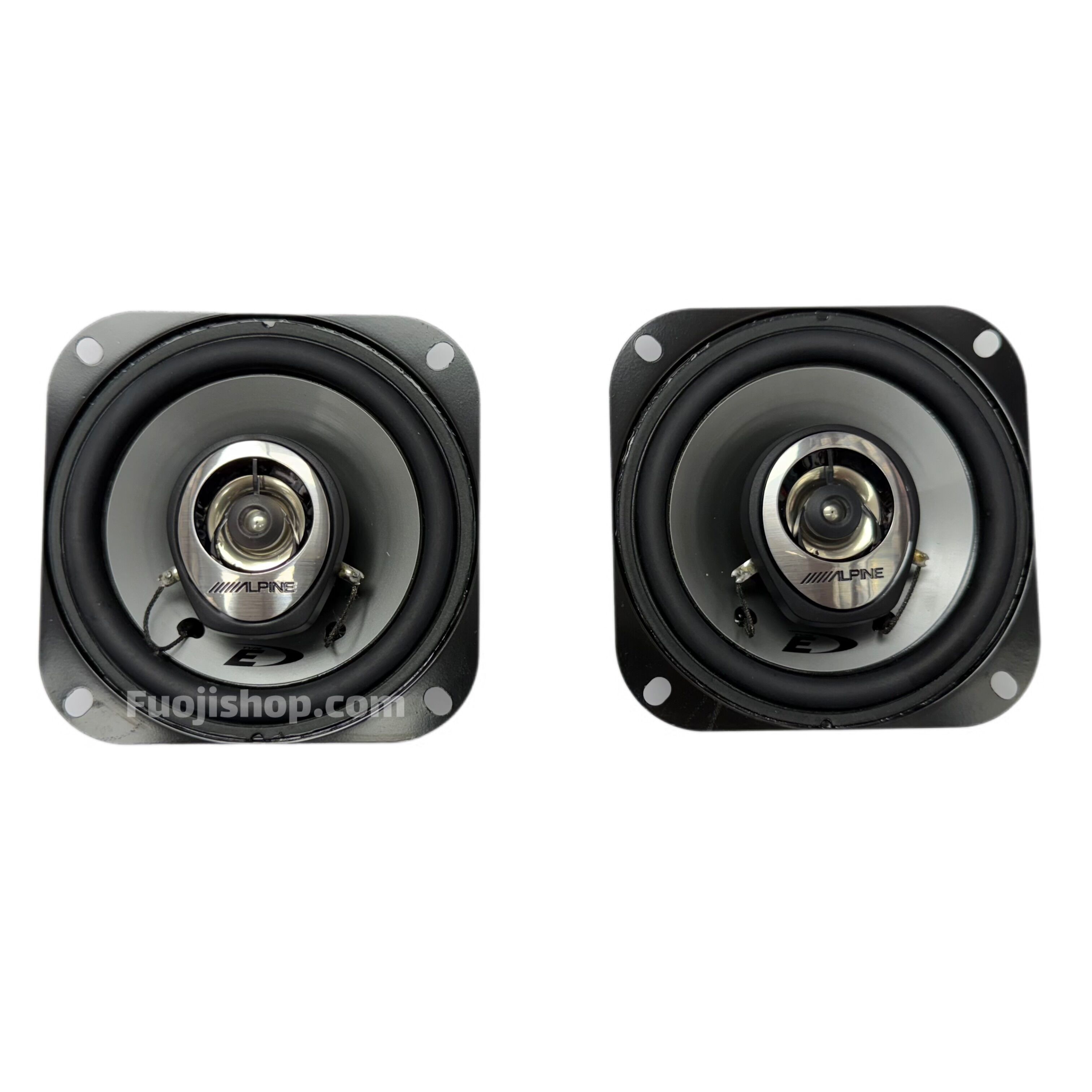 بلندگو 4 اینچ آلپاین SPE-1002